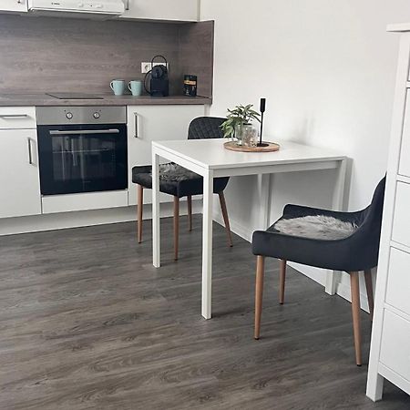Apartamento Laerche Nr 3 Münster Exterior foto