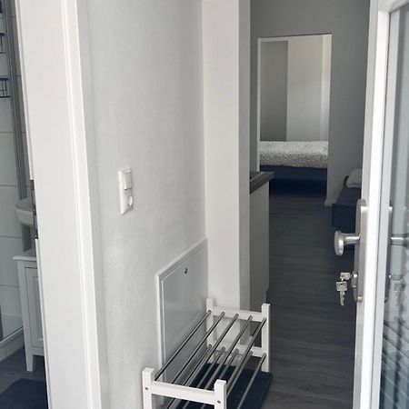 Apartamento Laerche Nr 3 Münster Exterior foto